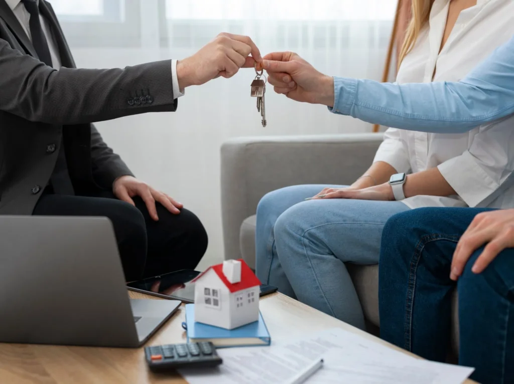 Complejo turístico con diseño mediterráneo en Granada.